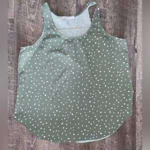 Ricki’s Lyla Sleeveless Blouse